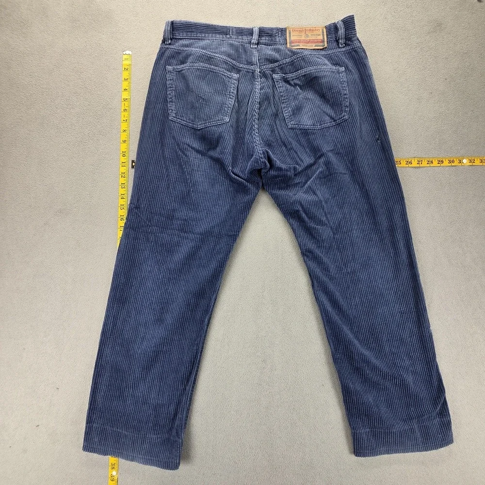 Diesel 9885 important